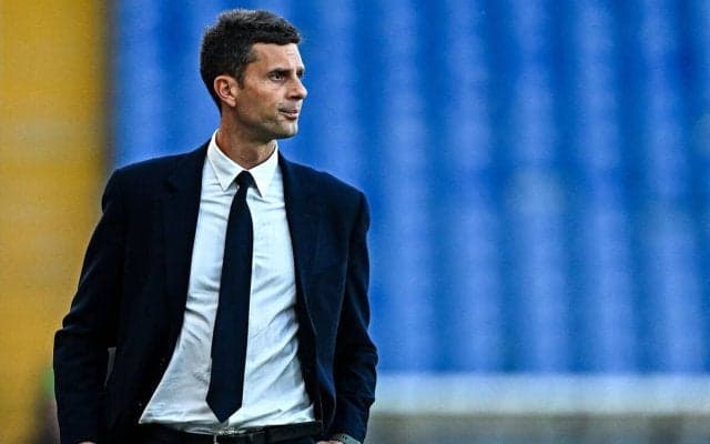 今季6戦無失点に「とても重要なデータ」、4試合ぶり勝利で首位浮上のユベントス指揮官「全員が良いパフォーマンスを見せた」