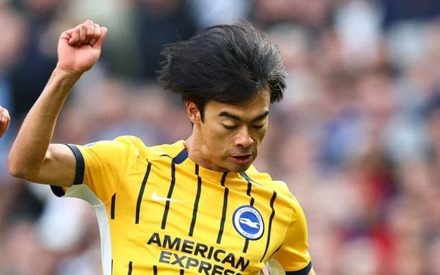 三笘薫、ドリブラーとしての「特殊能力」を発揮 チェルシーでもやっていけることを証明した