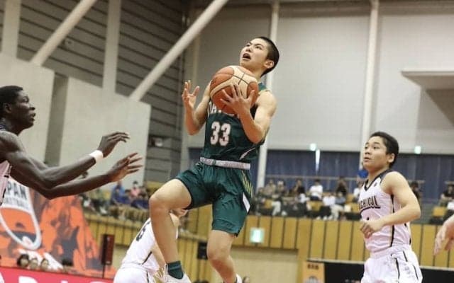 福岡第一が八王子を破って今大会初白星…美濃加茂は藤枝明誠に快勝／U18トップリーグ男子