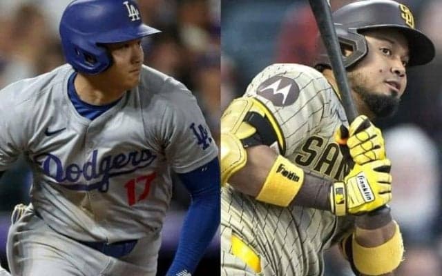 大谷翔平、三冠王への“条件”は？ 首位打者争いを繰り広げるアラエス次第では猛打賞でも偉業は叶わない過酷状況