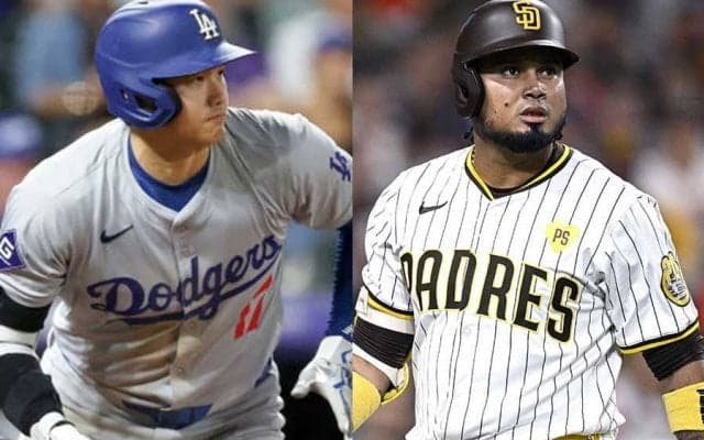 大谷翔平、“同率首位打者”も？　米記者指摘、スタメン濃厚で生まれた“可能性”