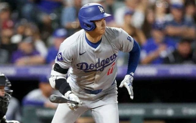 大谷翔平が到達した別次元の偉業　歴代1位のレジェンドを圧倒…衝撃の「93.5」