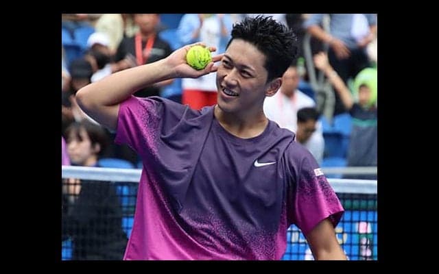  小田凱人「想像した景色が丸々現実になった」 