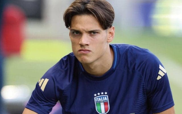 マンチェスター・シティがイタリア代表の23歳リッチに関心？ 重傷ロドリの代役候補か