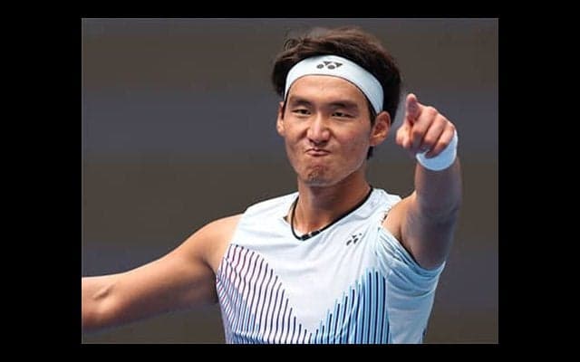 中国若手がまた躍動、番狂わせで8強