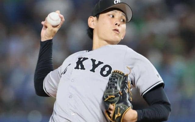 巨人移籍1年目で防御率「1.93」　右腕が乗り越えた「2年前のトラウマ」　V奪還の立役者のひとりに