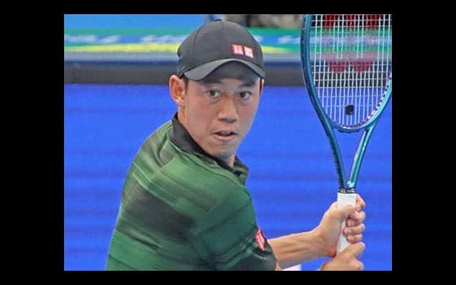  錦織圭 次戦の相手は「強い」 