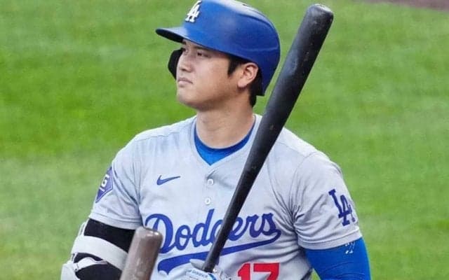 ジョーダンですら「こんなシーズンはない」　NBAスターも虜…大谷翔平の“異次元さ”