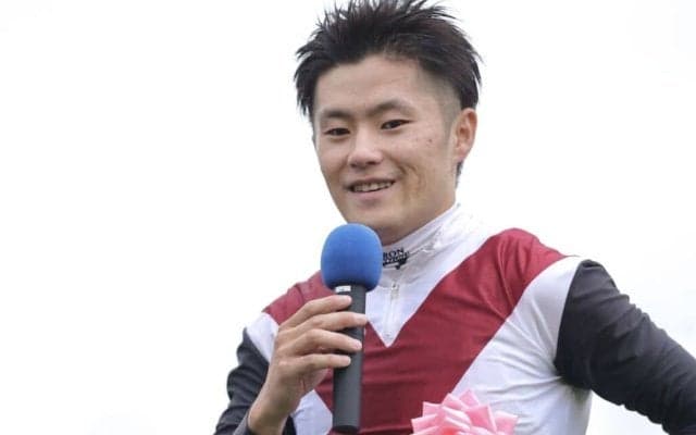 【スプリンターズS】西村淳「本当幸せでした」ルガルVで人馬ともにG1初制覇