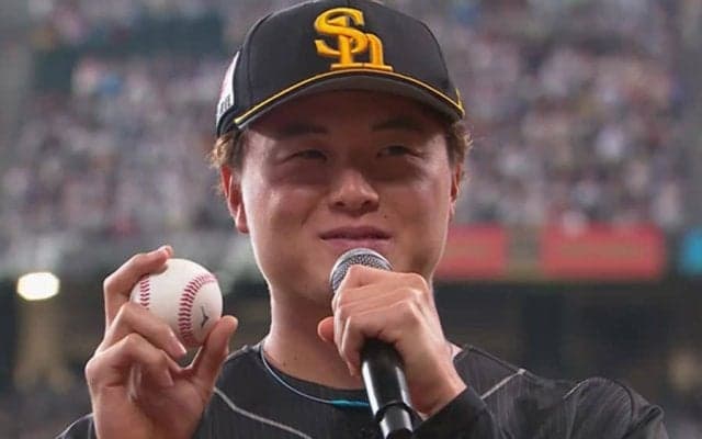 育成10位の左腕が初登板初勝利　ロッテ・小島が12勝目…29日のパ・リーグ