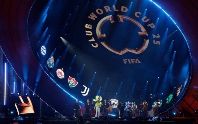 開幕まで1年切る“新”クラブW杯、12会場＆決勝スタジアムが決定！