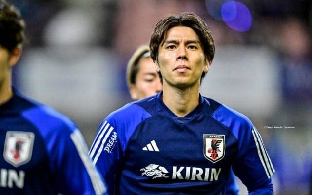 「極上のパス」「憲剛みを感じた」リーズMF田中碧のカウンター発動の絶妙ロングパスに反響！「碧くんナイスパス!!」「ここスタメン奪取のチャンスだぞ」の声