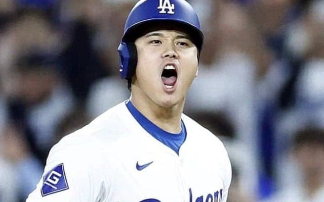 一般人も気にする大谷翔平 米国でも吹き荒れる“異様なフィーバー”を伝説ジョンソン氏も激賞「信じられない熱狂が起こる」