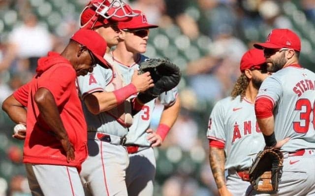 大谷翔平とは対照的な“最悪の1年” 泥沼のエンゼルスを米メディアも糾弾「オオタニとのチーム作りに失敗。未来もない」