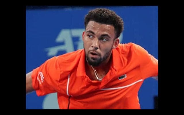  昨年王者撃破しジャパンOP4強 