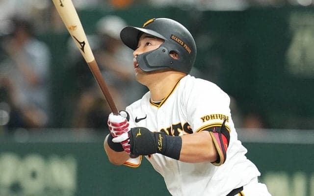 【巨人の新星】浅野翔吾は何番を打たせるべきか？ 名コーチ・伊勢孝夫は「将来のビジョンが重要」と断言