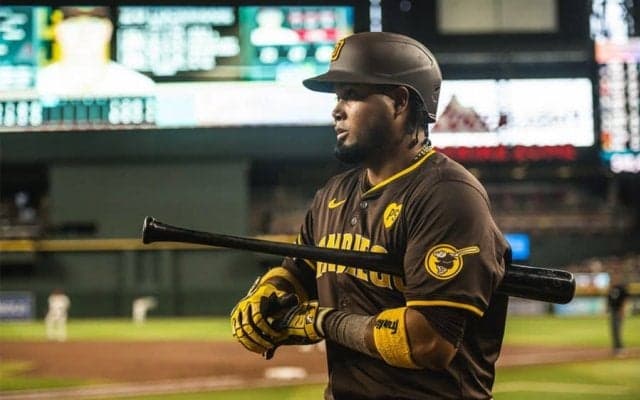 大谷翔平との“死闘”で「眠れなかった」　アラエスが明かした胸中…首位打者争いに本音