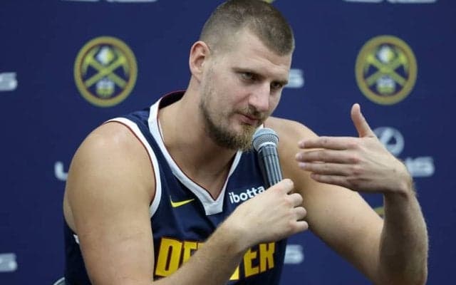 主力流出となった一昨季の王者ナゲッツ「もう一度優勝するのは難しいことになるだろう」