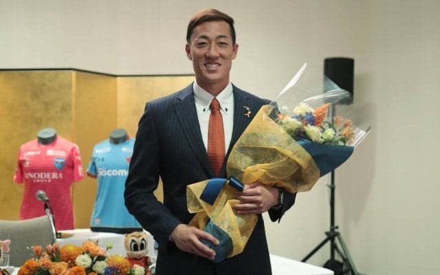 GKとしては初、南雄太の引退試合開催が決定！ クラブでのチームメイトvsシドニー五輪世代が対決「NACK5スタジアム大宮でお会いしましょう!」