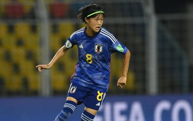 U-17女子W杯に臨む“リトルなでしこ”のメンバー21名が発表！ 4大会ぶりの優勝目指しドミニカ共和国で戦う【U-17女子W杯】