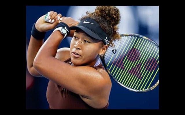  大坂なおみ 快勝、次戦ガウフ 