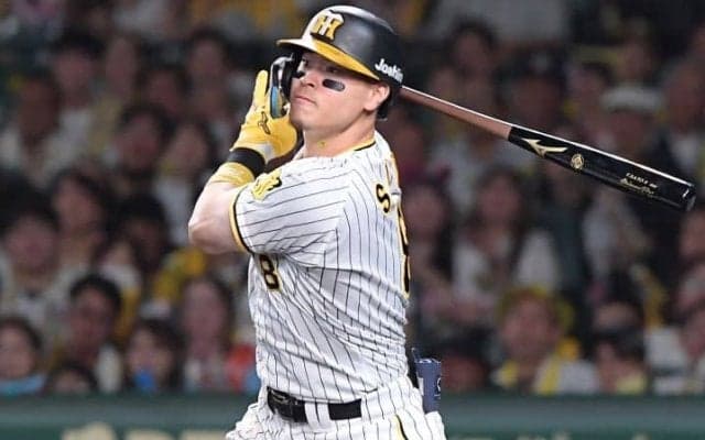 「前半戦がいかに打てなかったか」連覇を逃した阪神　球団OBは開幕から続いた打線の不振が原因と一喝