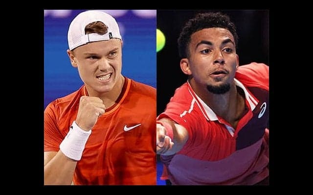  【速報中】ルーネvsフィス 準決勝 