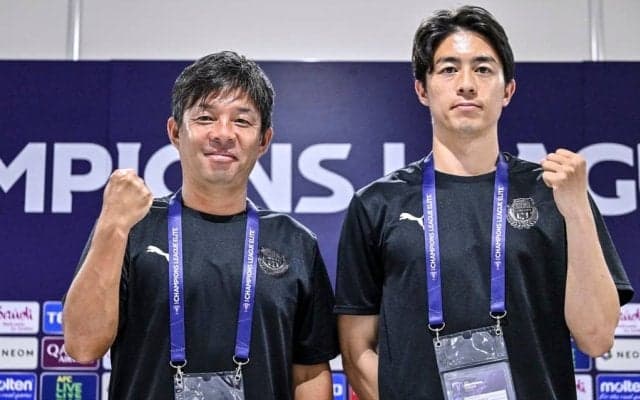「アウェイ戦では、まずは相手サポーターとの戦いがある」川崎・鬼木達監督がACLホーム初戦で“サポーターの圧力の共闘”呼びかける……際は蔚山戦で「フロンターレとしてアジアを獲りにいっていると感じた」