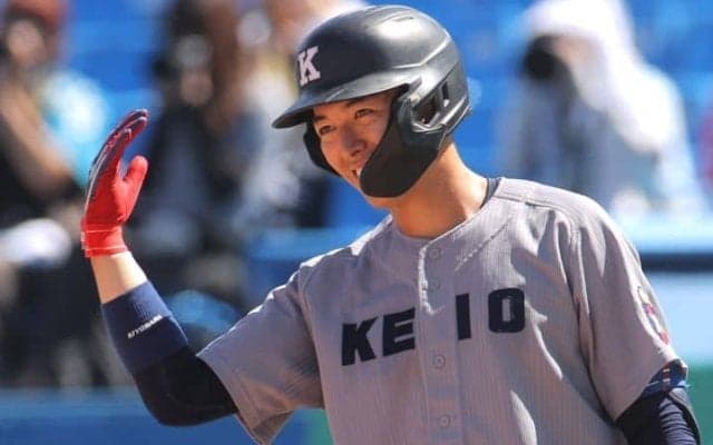 慶大・清原獲りはどうなる！？「立浪退任」が中日のドラフト戦線に与える影響