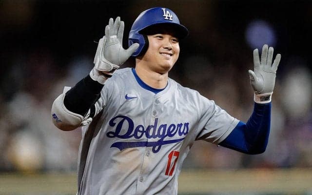ドジャースと大谷翔平はポストシーズン不利のデータを覆せるか？〜第１シード、ホームチーム低勝率の近年の傾向〜