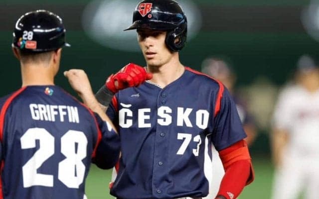 「本当に知らなかった」巨人と育成契約を交わしたチェコ人が母国紙に語った“本音”「直接、話す前にオファーしてくれた」