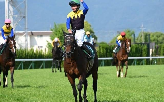 【AI予想・毎日王冠】前走4角の位置別成績に開幕週らしい傾向あり！ 本命候補はスーパーGIIでも十分に通用する能力の持ち主