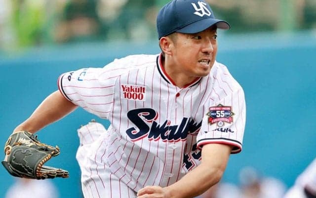 巨人8選手、燕7選手が戦力外　ベテラン左腕も…第1次通告期間スタート、30日の去就