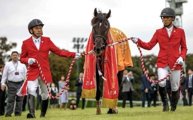「短距離王者ルガル」と「菊花賞馬タイトルホルダー」 対照的な2頭のドゥラメンテ産駒に“共通点”あり