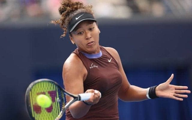 大坂なおみ、世界60位にチャンス与えず完勝で16強！次戦は世界6位ガウフと対決「いいテストになる」[チャイナ・オープン]