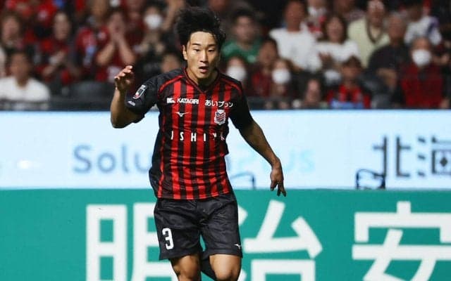 韓国代表メンバー26名が発表！ 札幌DFパク・ミンギュは2年ぶり招集、Jからは町田FWオ・セフンも【2026W杯アジア最終予選】