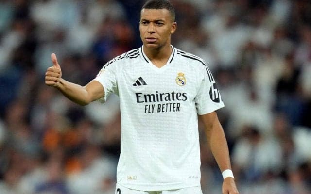 ムバッペがメンバー入り！マドリーがリール戦に向けた招集メンバー発表【CL】