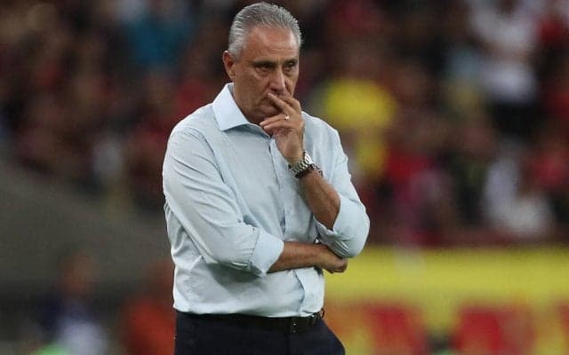 コパ・リベルタドーレス敗退のフラメンゴがチッチ監督の解任を発表…暫定監督にフェリペ・ルイス氏が就任