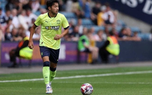 菅原由勢フル出場のサウサンプトン、前半の連続失点でボーンマスに完敗…【プレミアリーグ】