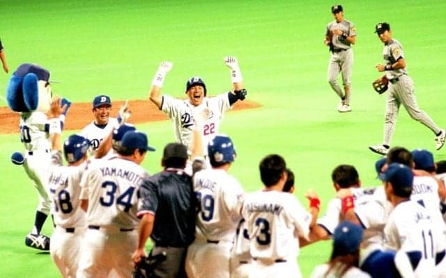 ムカついた中日指揮官からの“圧力”　納得いかない起用法…ぶちまけた怒り「ボケー」