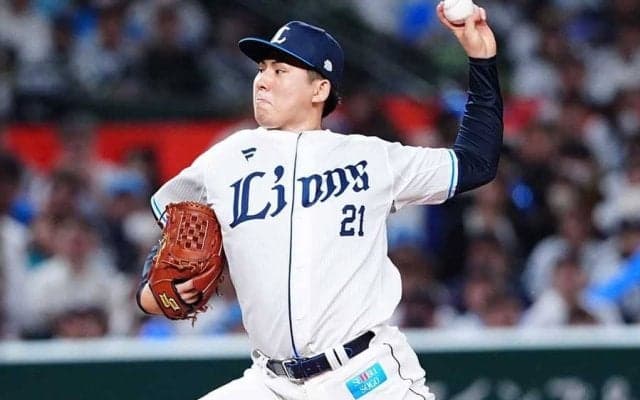 西武ドラ1の急成長は「チーム状況も…」　苦笑いの指揮官、17年ぶり快挙に意外な背景