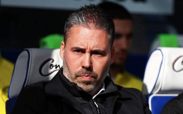 斉藤光毅が所属するQPR、シフエンテス監督と長期契約を締結…昨季途中就任で最下位から奇跡の残留