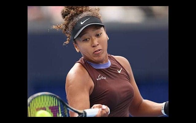  大坂なおみ ガウフ戦へ「試練」 