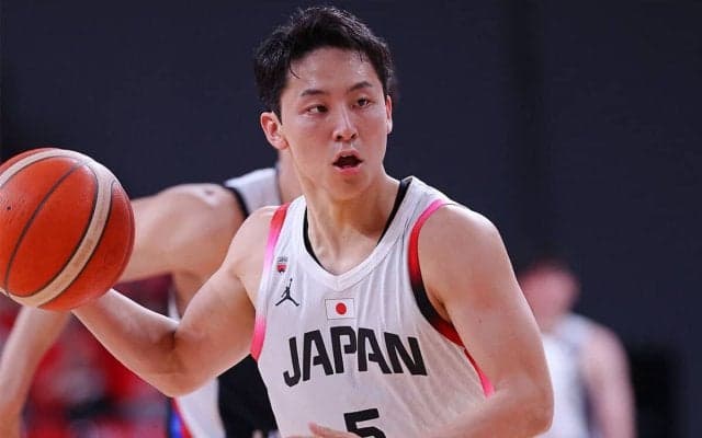 河村勇輝のNBA挑戦をキーワードで紐解く〜アメリカ未経験、身長172cm、グリズリーズの状況、Gリーグ行き〜