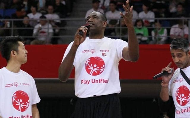 NBA殿堂入りのディケンベ・ムトンボ氏が58歳で逝去…ナゲッツやホークスなどで18季プレー