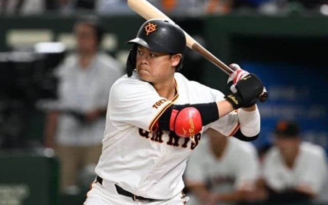 【巨人】優勝明けのスタメンは「全員20代」　CSに向けた”若手サバイバル”でアピールしたのは？