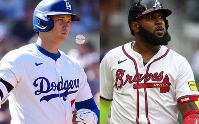 1位と2位のはずなのに…大谷翔平がつけた“80”の凄み　米困惑「MVP投票をする必要ある？」