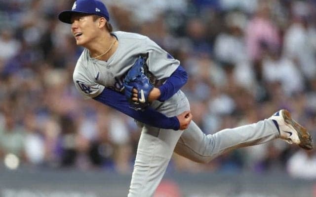 「日本人右腕は任務を完遂した」山本由伸、シーズン最終登板で7勝目　POへの「準備が整った」