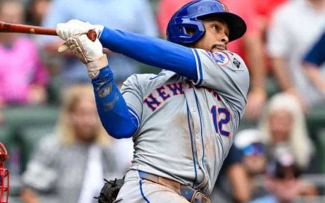 NYファンはまだ諦めない　大谷翔平よりも…リンドーアが「最も貴重な選手だ」