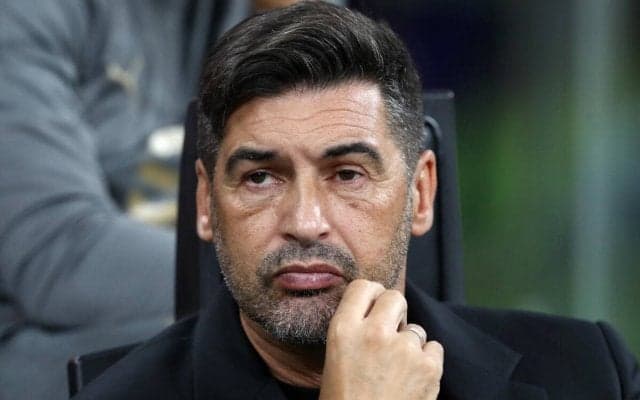 「リバプール戦と似たような試合に」リーグ3連勝中のミラン、CL初白星へ指揮官は「引き続き守備を固めなければ」